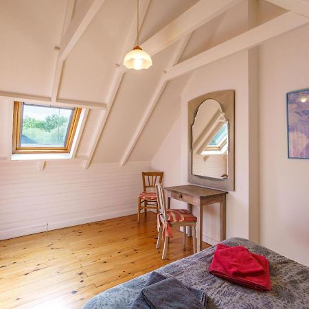 Holiday Home Pen Ilis By Interhome Saint-Jean-Trolimon 외부 사진