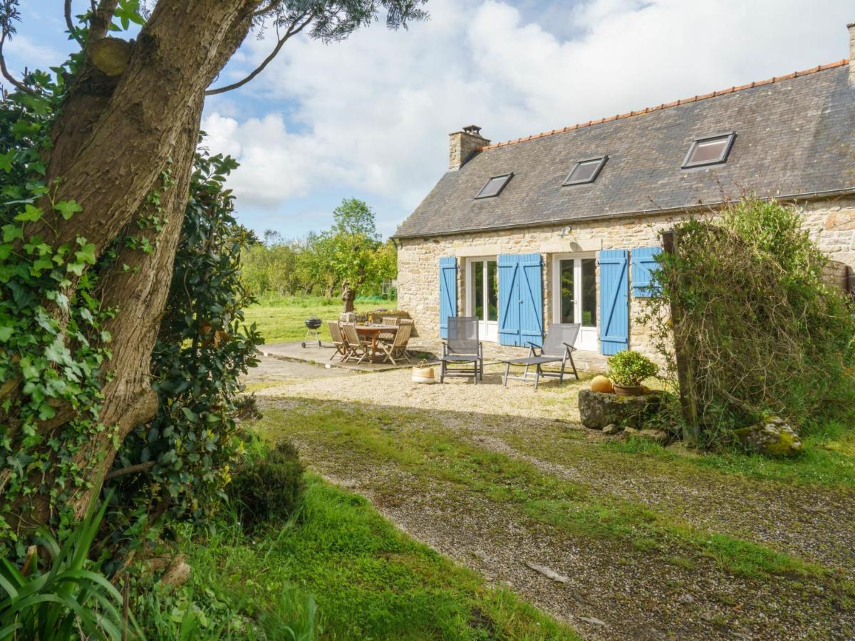 Holiday Home Pen Ilis By Interhome Saint-Jean-Trolimon 외부 사진