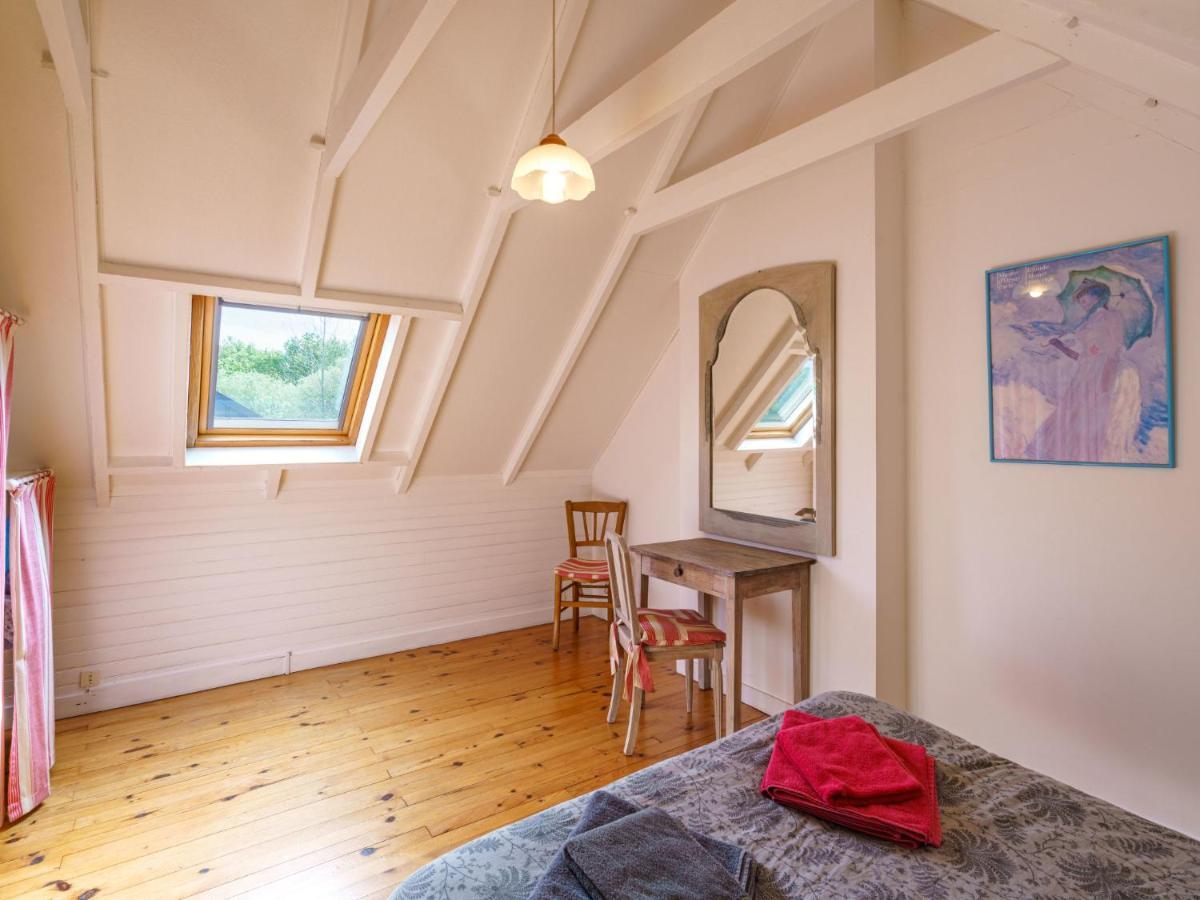 Holiday Home Pen Ilis By Interhome Saint-Jean-Trolimon 외부 사진