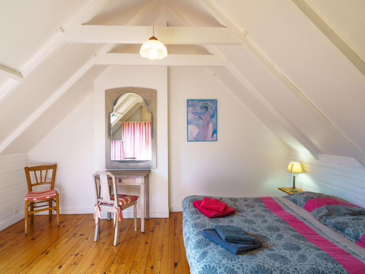 Holiday Home Pen Ilis By Interhome Saint-Jean-Trolimon 외부 사진