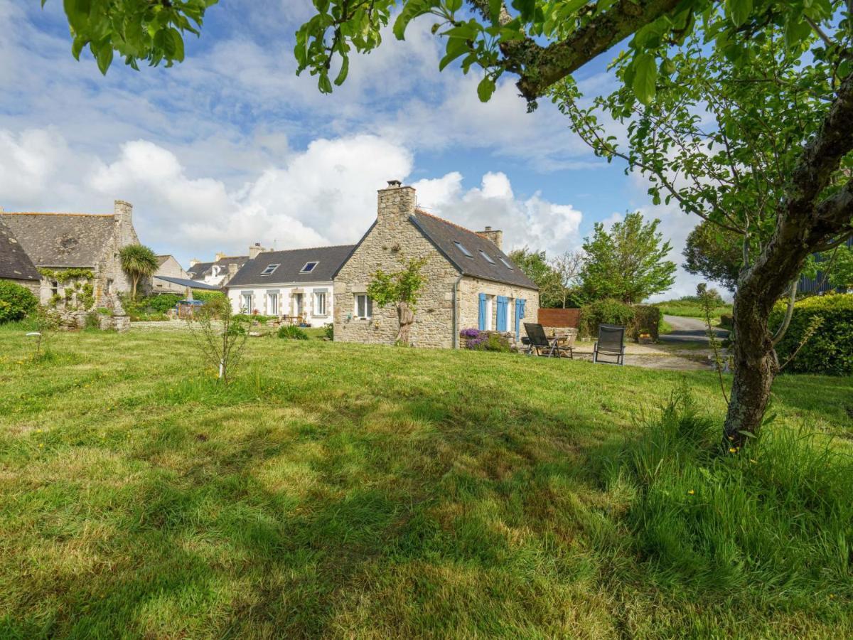 Holiday Home Pen Ilis By Interhome Saint-Jean-Trolimon 외부 사진