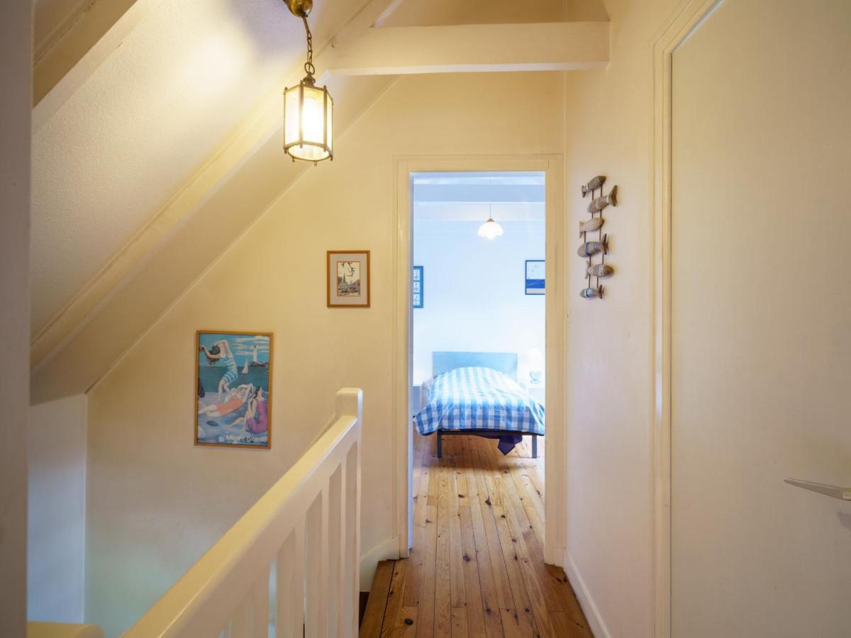 Holiday Home Pen Ilis By Interhome Saint-Jean-Trolimon 외부 사진