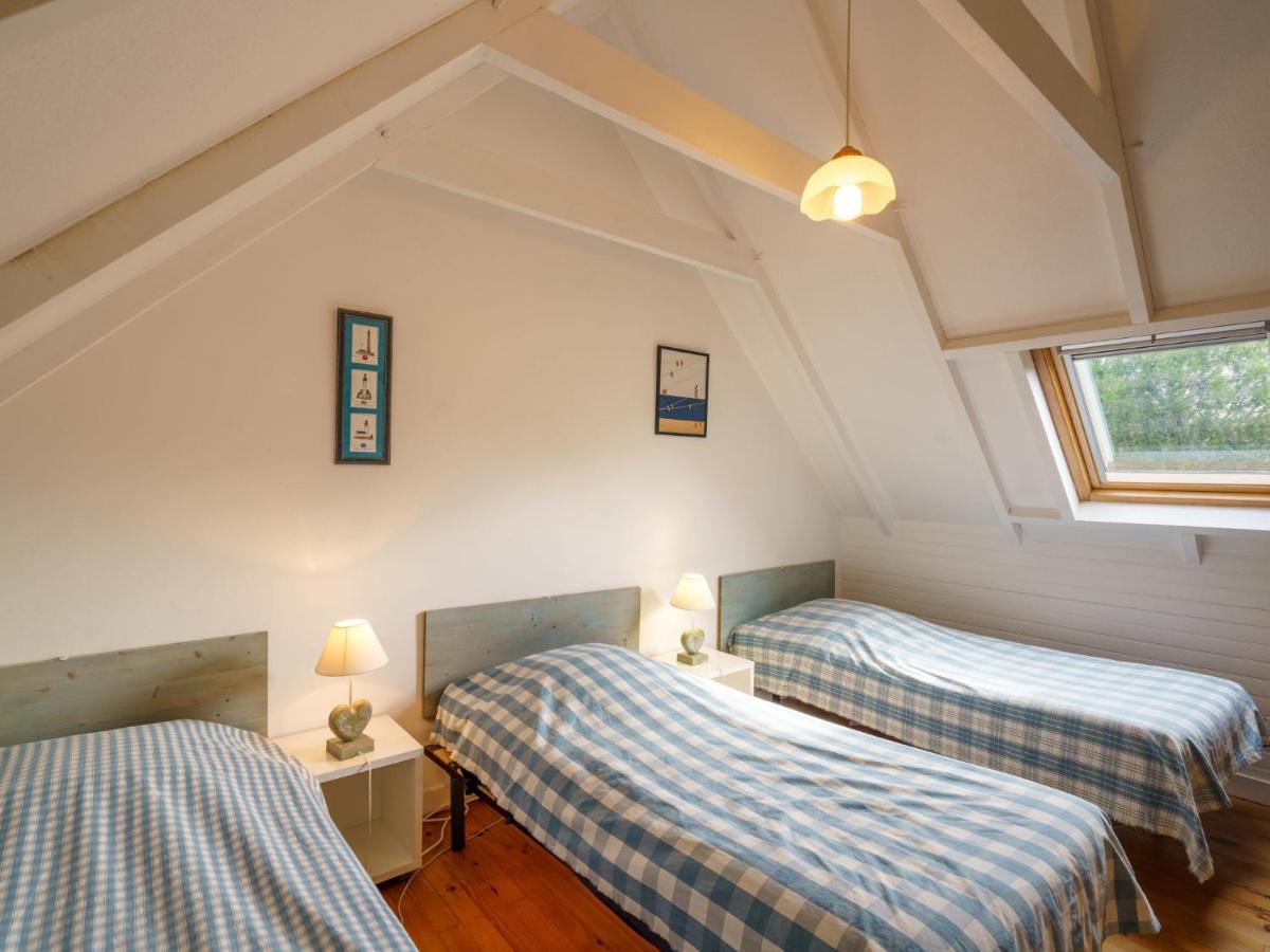 Holiday Home Pen Ilis By Interhome Saint-Jean-Trolimon 외부 사진