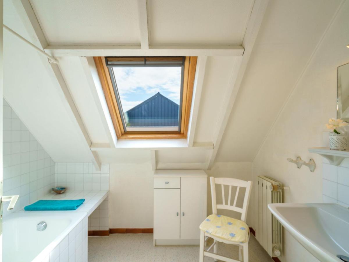 Holiday Home Pen Ilis By Interhome Saint-Jean-Trolimon 외부 사진